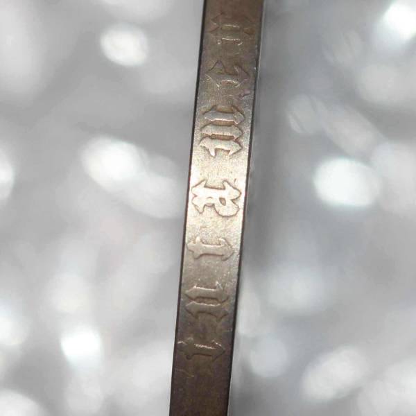 ★希少★ 英国銀貨 ビクトリア女王