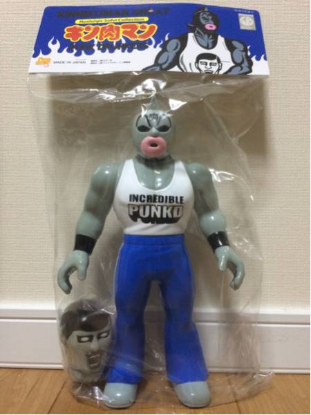 ファイブスタートイ キン肉マン 2026年最新Yahoo!オークション -パンク