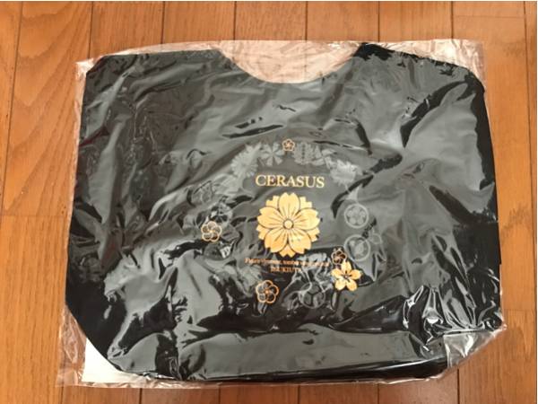 ツキウタ。/トートバッグ/４月/新/千桜/※ブロマイドなし