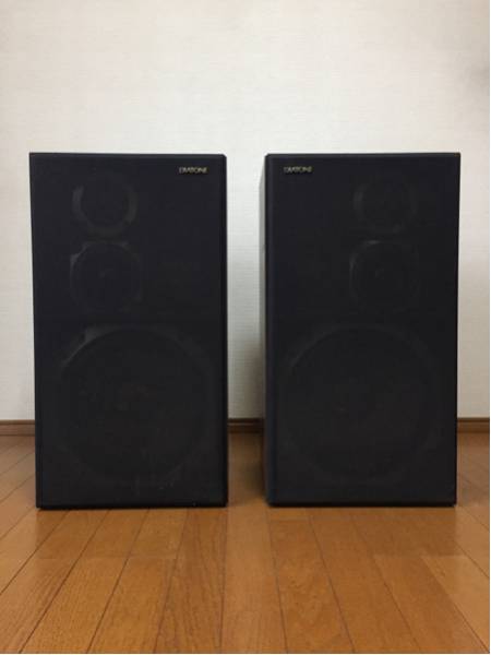 DIATONE】DS73DⅡ スピーカー ダイアトーンスピーカーDS73DⅡ 【公式通販】