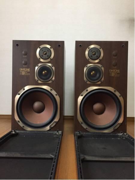 DIATONE】DS73DⅡ スピーカー ダイアトーンスピーカーDS73DⅡ 【公式通販】