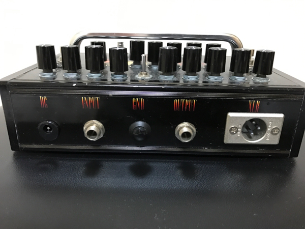 Soul Power Instruments PRE MA DONNA