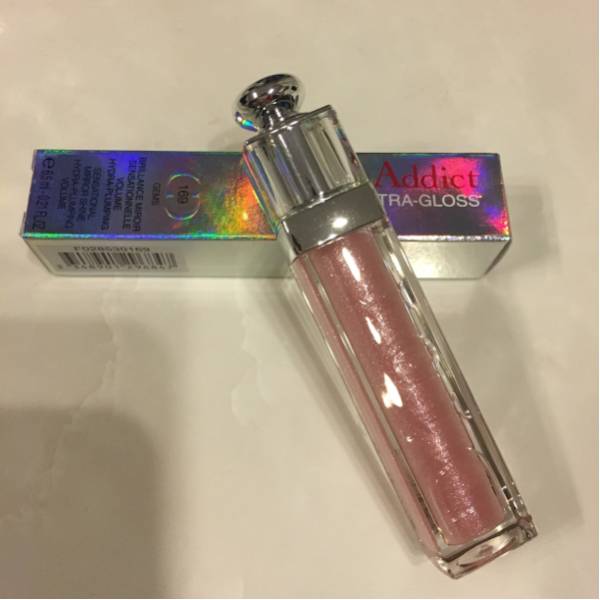 ディオール Dior アディクト グロス ジェム 新品 限定 定価以下 【公式
