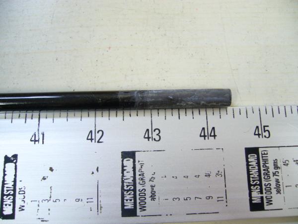 Fire Express ファイアーエクスプレス PROTO TYPE 65 (X) 1129mm