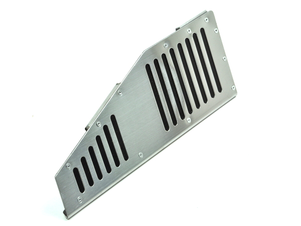 わけ有社外VWフットレストペダルGTI仕様ゴルフ5ゴルフ6パサート