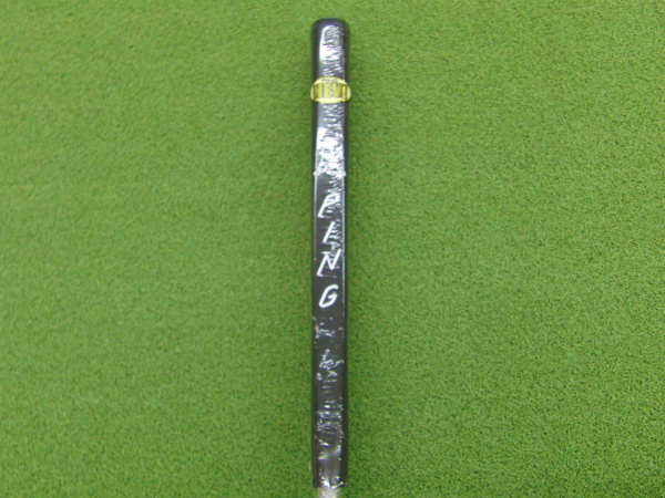 新品日本仕様 PING ヴォルト パター ARNA 34インチ PP58