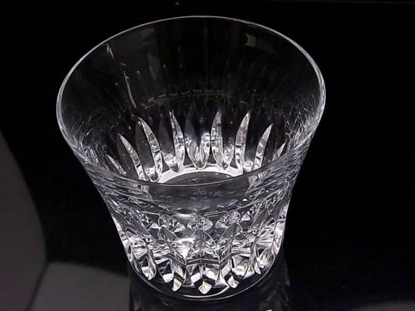 1円○未使用箱付き○バカラ○2023イヤータンブラー○ロックグラス 1円