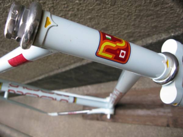ピスト・競輪/NJS認定【NAGASAWA】フレームサイズ570mm 中古品