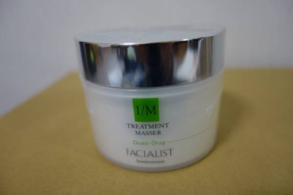 シーボン フェイシャリスト トリートメントマセ 230g