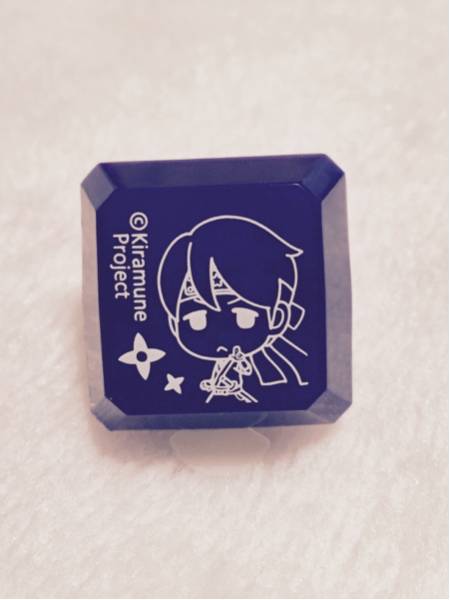 Kiramune ファンミーティング金沢 リングライト 神谷浩史 忍者