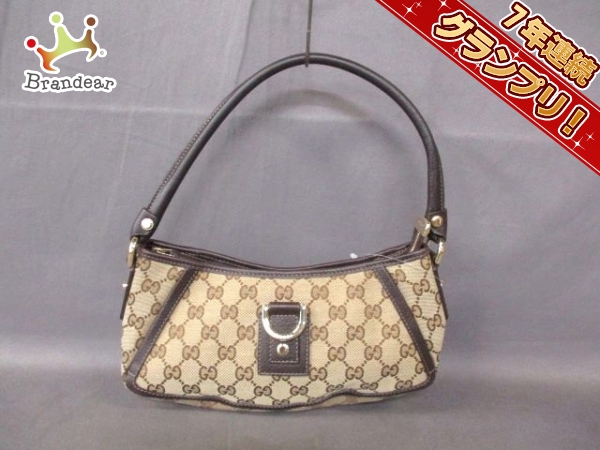 グッチ GUCCI バッグ レディース ショルダー GGキャンバス