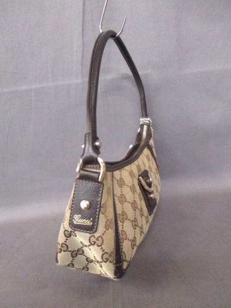 mecページです。 グッチ GUCCI バッグ レディース ショルダー GGキャンバス