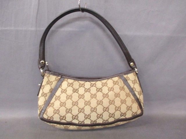 グッチ GUCCI バッグ レディース ショルダー GGキャンバス