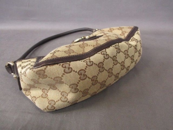 mecページです。 グッチ GUCCI バッグ レディース ショルダー GGキャンバス