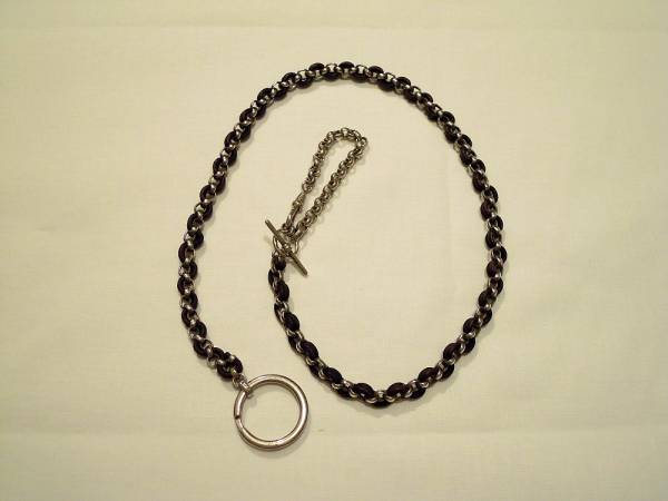 Rust made in England シルバー925 ウォレットチェーン RUST made in England ウォレットチェーン シルバー925 ラスト その他