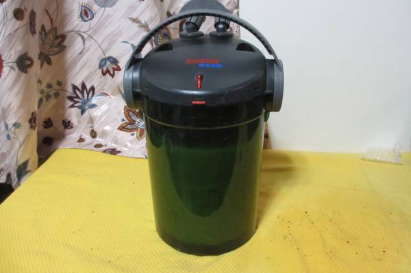 ★ エーハイム エコ フィルター 2234 ★