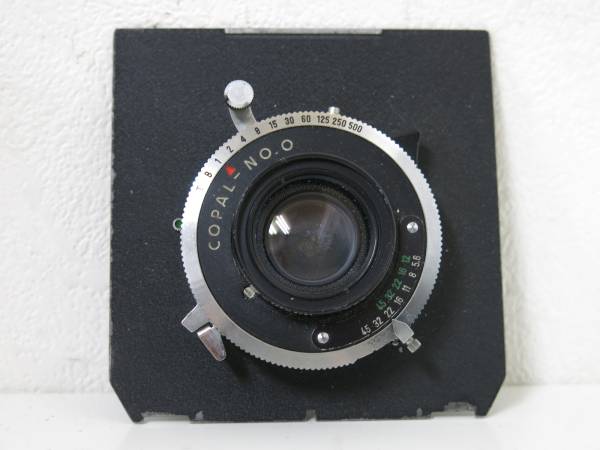 中古☆Schneider-KREUZNACH G-Claron 9/150 Schneider 【公式通販】
