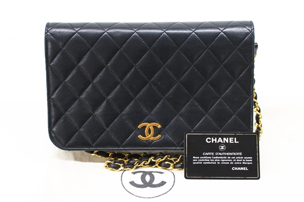 l*i様 【難あり】CHANEL マトラッセ チェーンショルダーバッグ シャネル マトラッセ チェーン ショルダーバッグ 難有 レザー 難あり