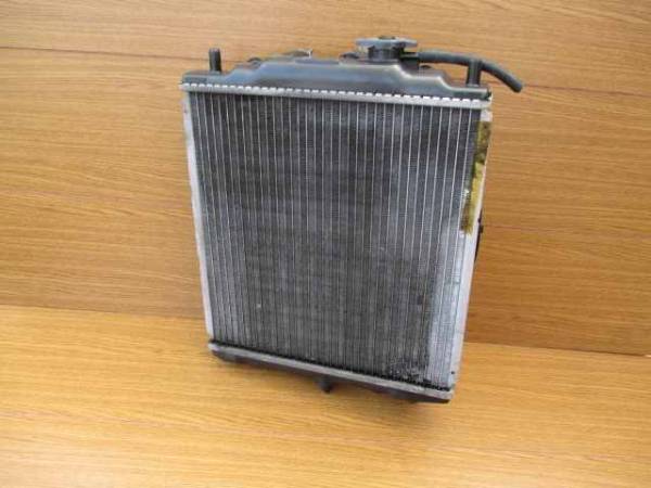 001206 14 L512S ミラ ラジエーターラジエター MT用