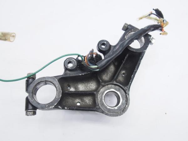 CB350F純正トップブリッジ.インジケーター付!ハンドルポスト Yahoo!オークション - 「cb350fトップブリッジ」の落札相場・落札価格 中古バイクパーツ販売専門店アイラブモーターCRM50 CRM50 AD10