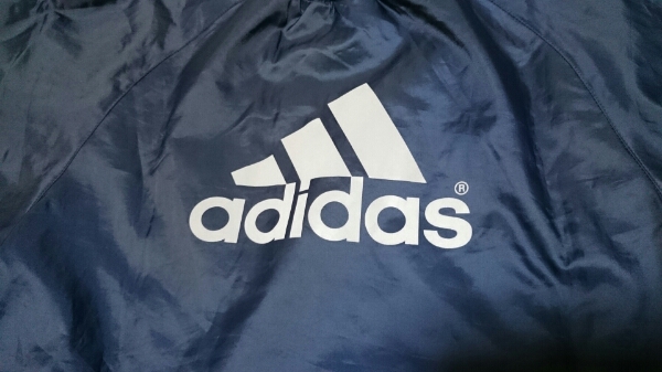 ナイキ ピステ上下 _3