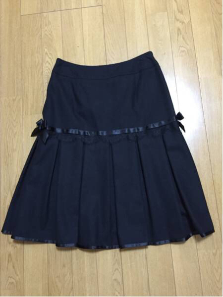 未使用 Rene スカート 36