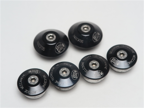 ♪DUCATI/モンスターS4 STM フレームプラグ 全6個 (D1122AiEX)