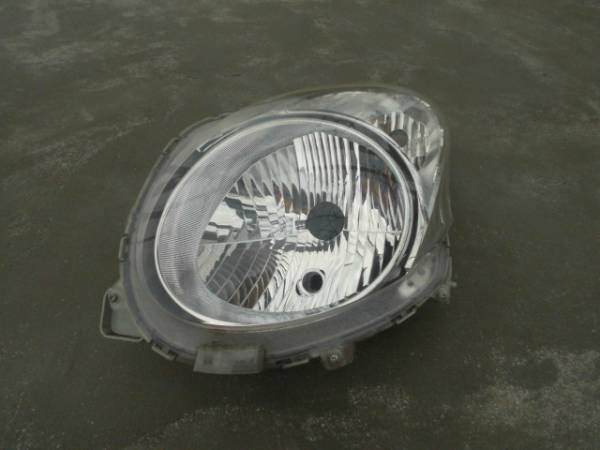 アルトha25S キャロル25 インナーブラック ヘッドライト 左右セット HA25S HB25S アルト キャロル 左ヘッドライトユニット 【公式通販】