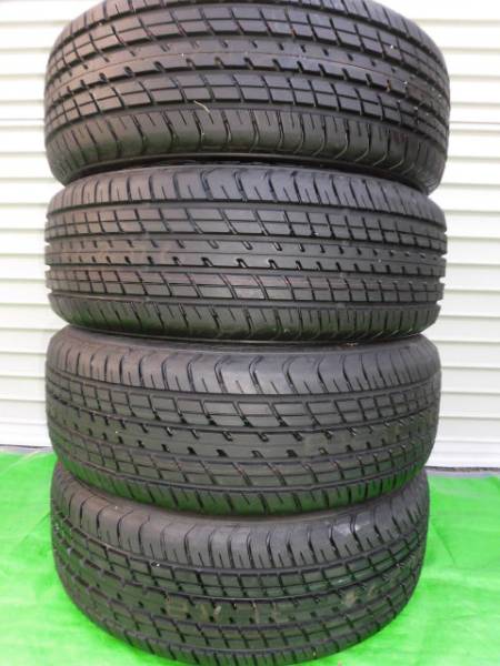 ダンロップ SP SPORT 2030 185/55R16 12' 9.5分山 4本 新車外し