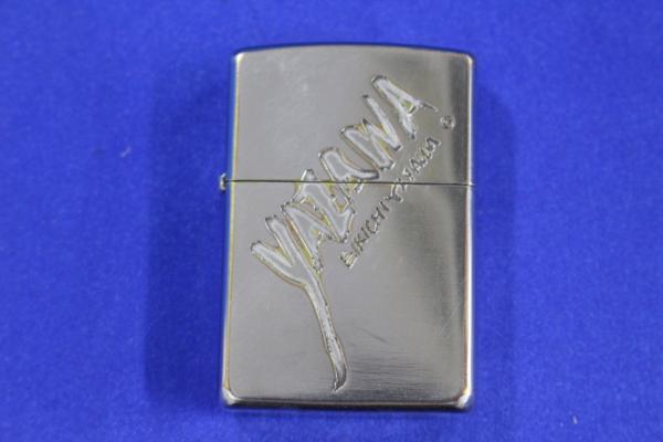 i6890/矢沢永吉 ジッポ ライター ZIPPO 筆ロゴ YAZAWA 2026年最新矢沢