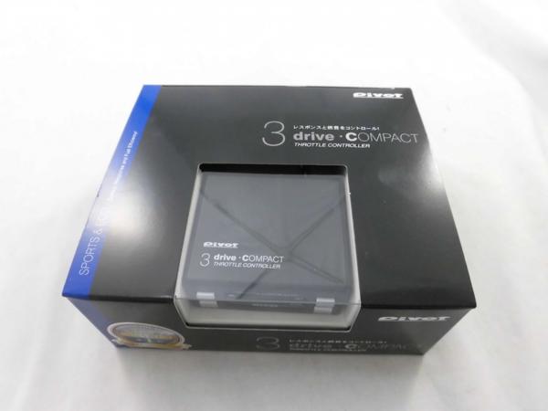 ピボット スロコン Pivot 3drie・compact(THC) 3-drive・COMPACT (THC