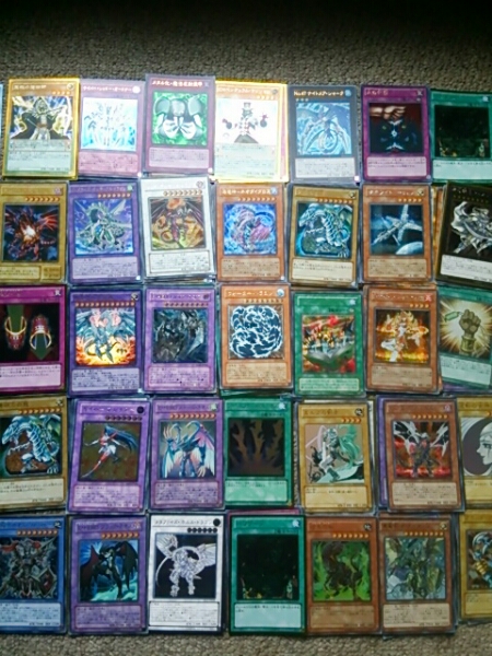 遊戯王 まとめ売り ノーマル 大量 2026年最新Yahoo!オークション 引退