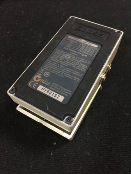 BOSS エフェクター DD-7 デジタルディレイ ギター BOSS Digital Delay