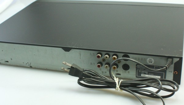 SONY EV-PR2 Hi8 ビデオデッキ 8mm 動作OK ソニー , 【公式通販】
