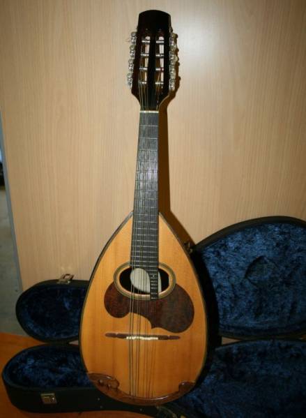 11B80★スズキ バイオリン マンドリン M-30