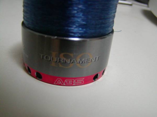 ダイワ トーナメントISO Z2500LB スプール ダイワ トーナメントISO Z2500LB スプール