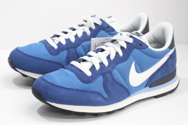 9，720円 ナイキ NIKE INTERNATIONALIST 828041 401 26.5cm