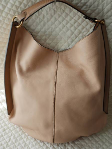 美品 ANDREA MABIANIアンドレアマビアーニ レザー バッグ