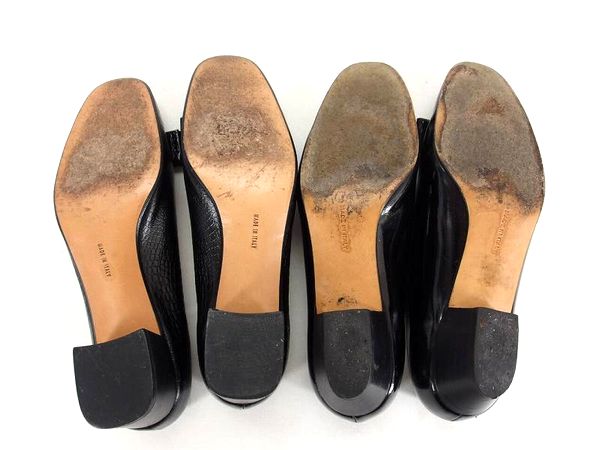フェラガモ 1円 パンプス Ferragamo Salvatore | ヴァラリボン ヴァラ