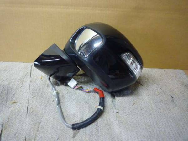 ホンダ／ＪＦ１　Ｎ　ＢＯＸ　サイドミラー左　NH850