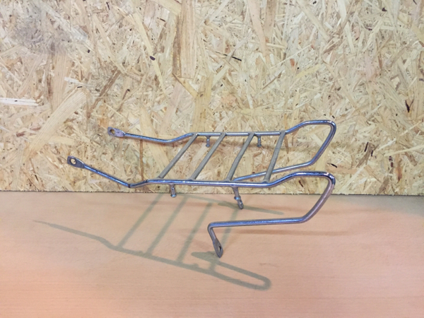 ホンダ C100 オプションキャリア 中古品 CA100 C105 スポカブ