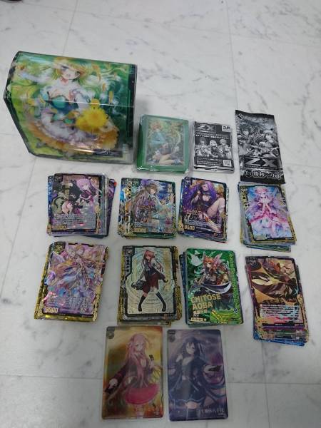 ☆Z/Xゼクス 引退まとめ売り☆ ,☆Z/Xゼクス☆ 【公式通販】