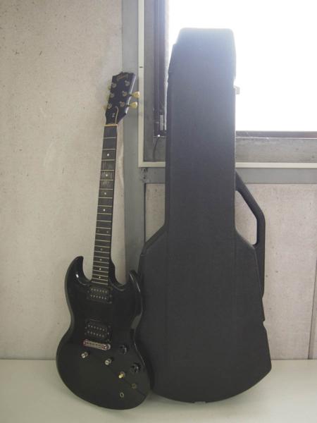 GIBSON ギブソン SG エレキギター 1989年製