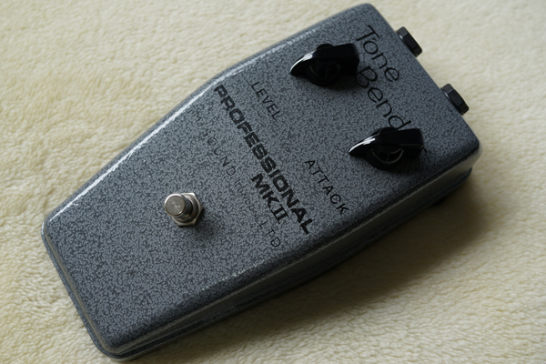 JMI Tone Bender Professional MK2 OC81D