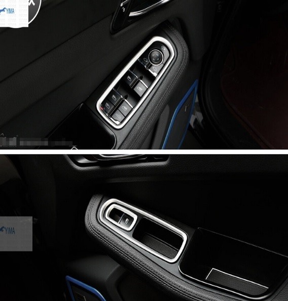 パワーウィンド　トリム　パナメーラ　カイエン　　　　新品