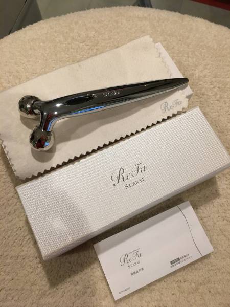 ReFa S CARAT RAY リファ エスカラットレイ【美品】楽天市場】リファ 
