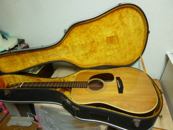 ★★Morris W-20 Made by TERADA★★