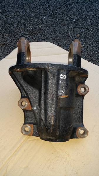 S2000 AP2 デフケース　中古