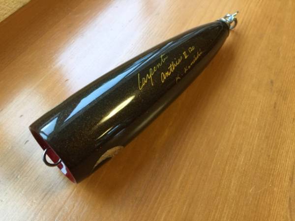 カーペンター アンティアス 未使用品⑥ カーペンターアンティアスです