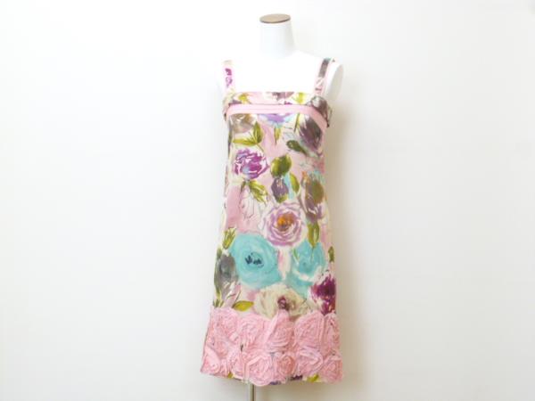 ブルーガール/blugirl　ワンピース　38